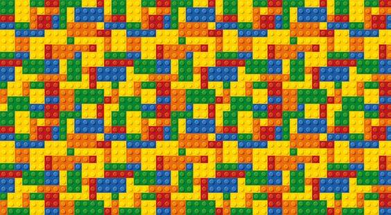 Lego Pattern
