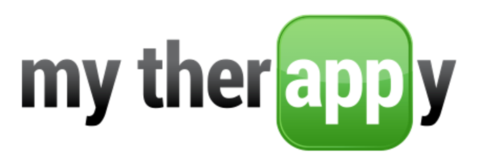 MyTherappy app logo