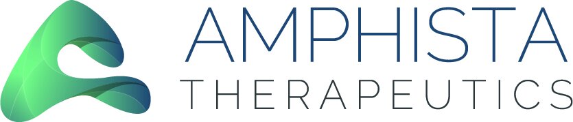 Amphista Therapeutics logo