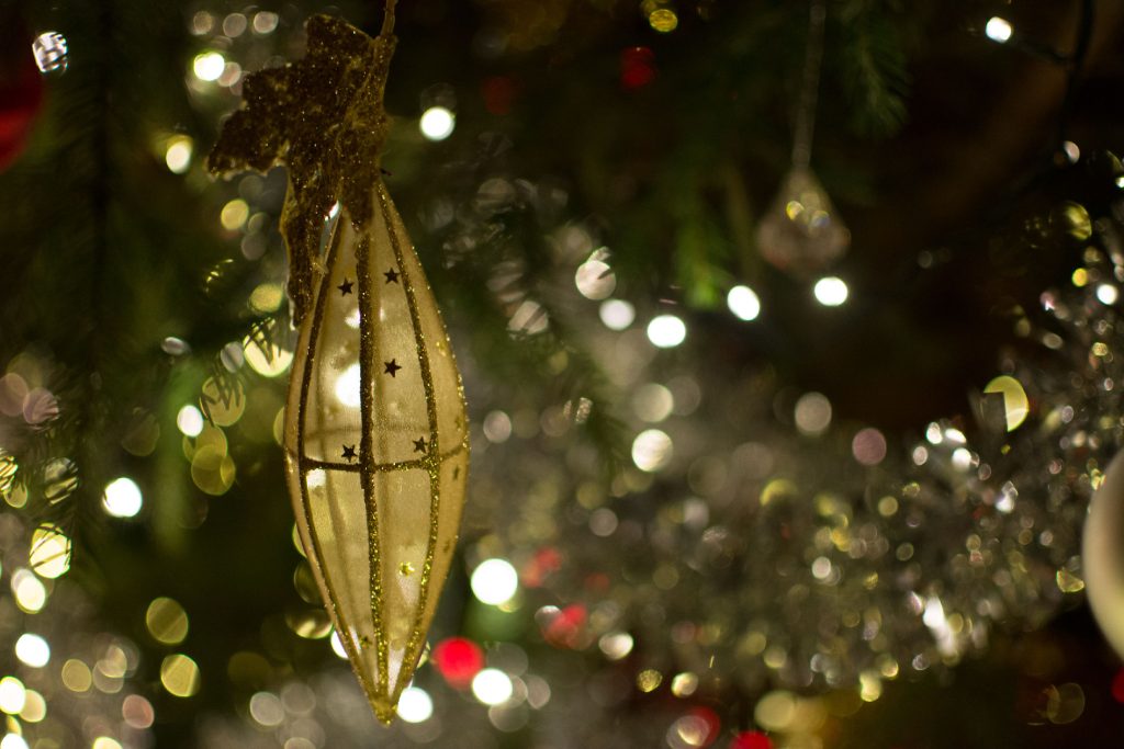 Christmas decoration