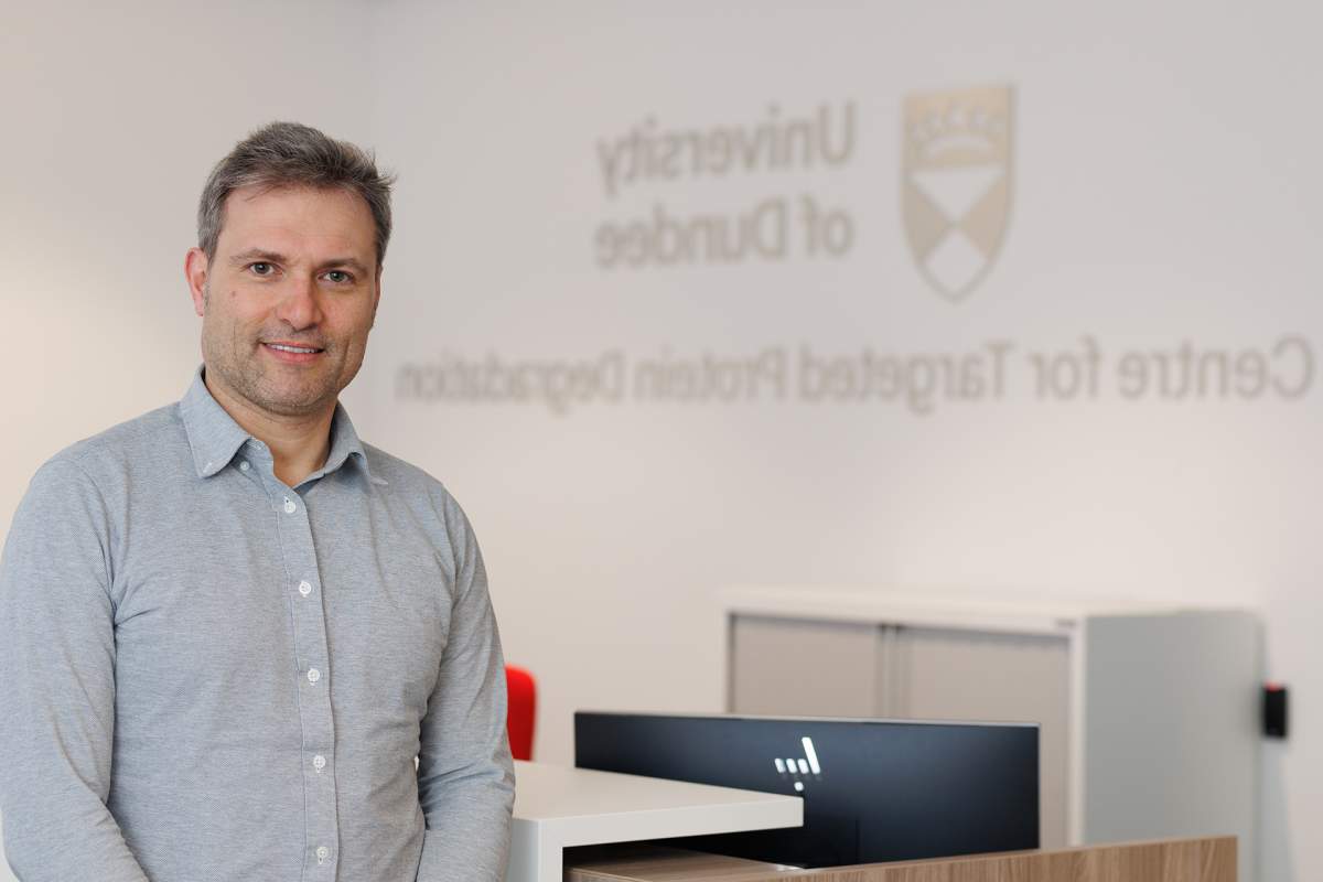 Alessio Ciulli