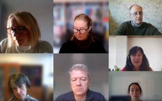 STM 23 Nov(1) Study Team Meeting