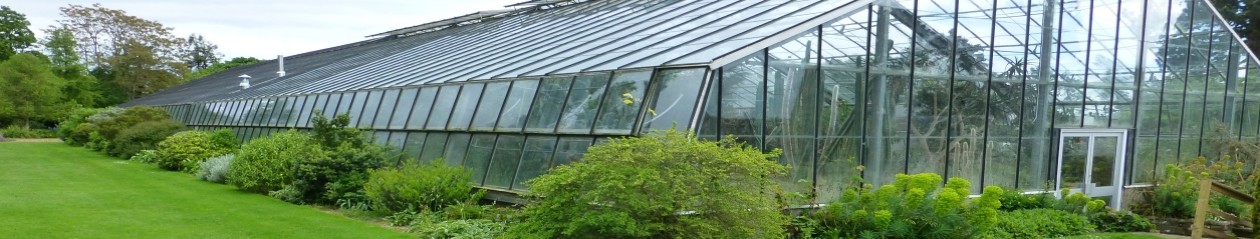 Dundee Botanic Garden Endowment Trust