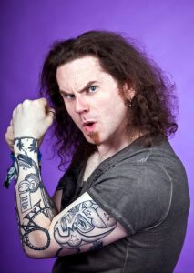 Billy Kirkwood