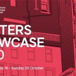 Masters showcase 2020