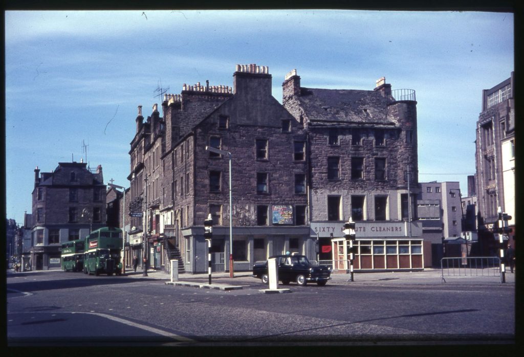 Then And Now Changing Dundee The Overgate University Culture Then And Now Changing Dundee The Overgate University Culture