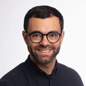 Douglas Escrivani De Oliveira