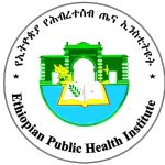 Ethiopian Public Health Institute logo