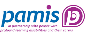 PAMIS logo