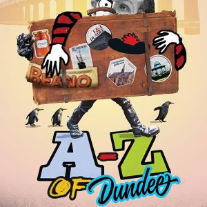 A-Z of Dundee