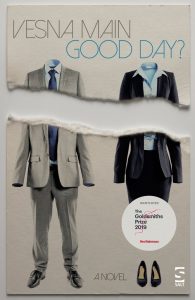 Good Day Cover