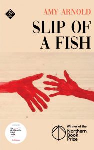 Slip of a Fish Cover