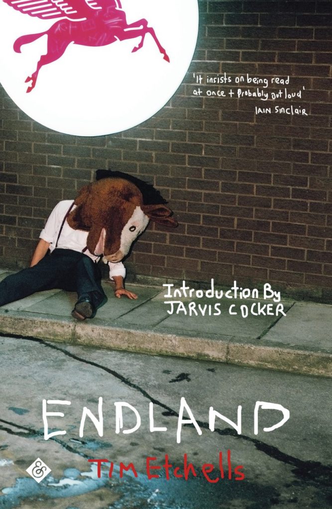 The Endlands by Vincent Hobbes