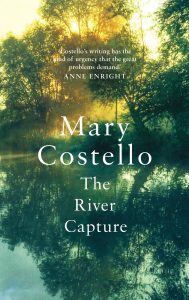 The River Capture book cover