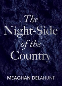 The Night-Side of the Country Book Cover