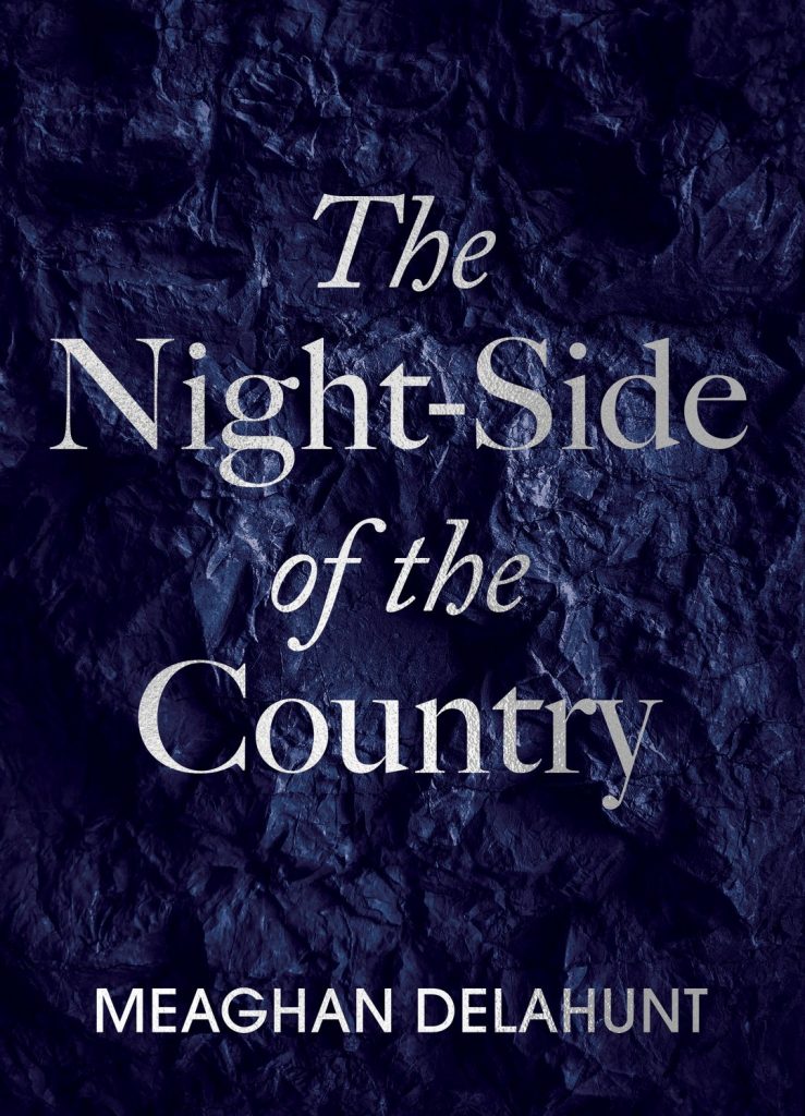 The Night-Side of the Country book cover