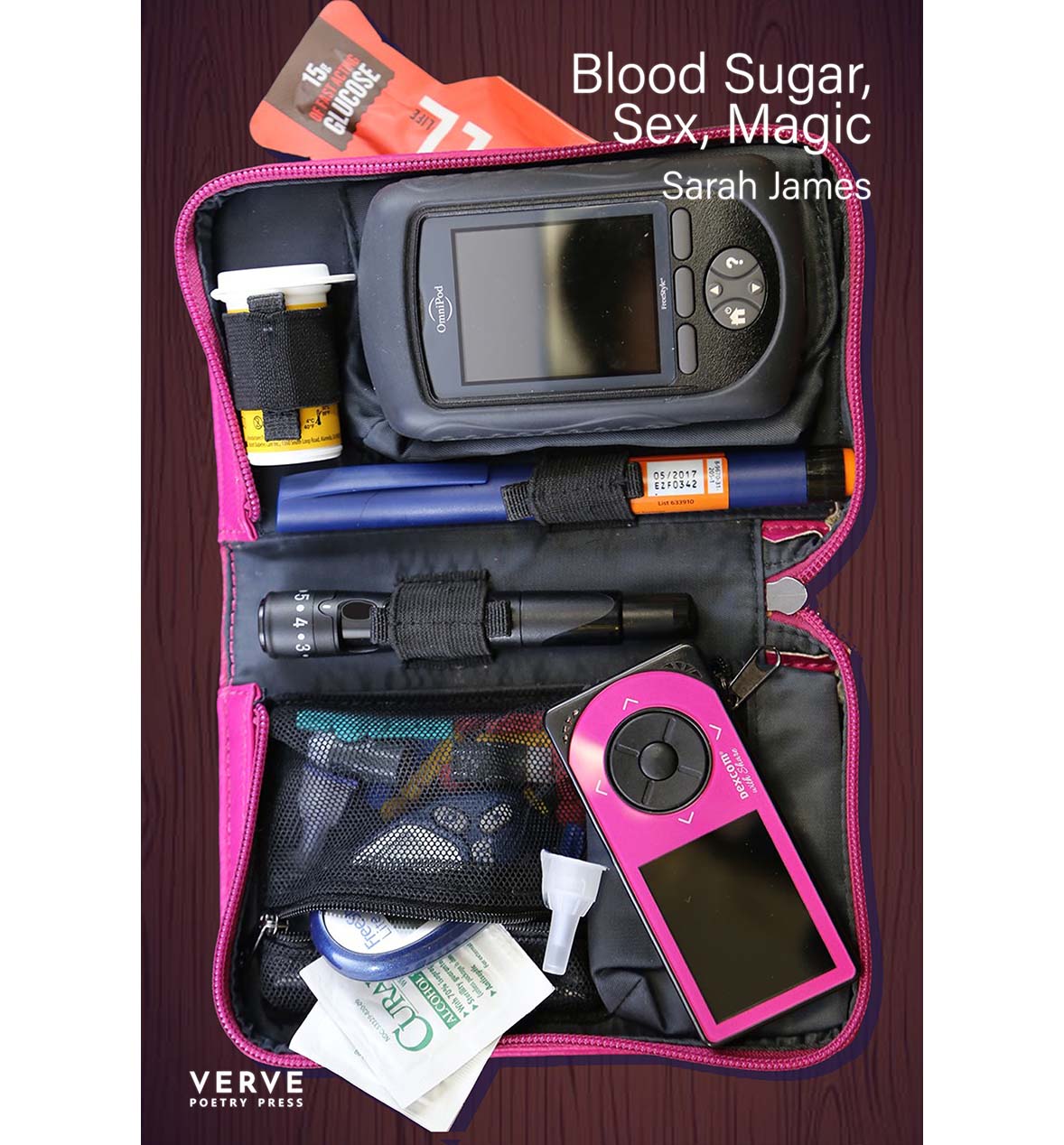 Featured image of Blood Sugar, Sex, Magic