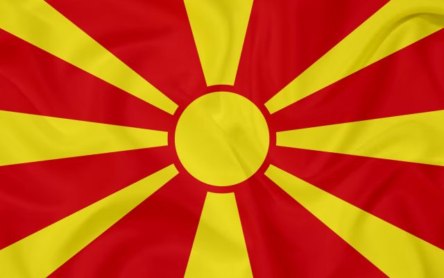 NORTH MACEDONIA