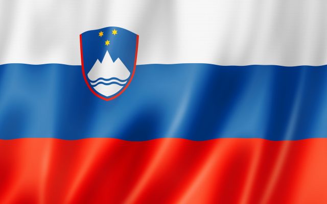 SLOVENIA