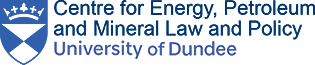 Centre For Energy, Petroleum And Mineral Law And Policy