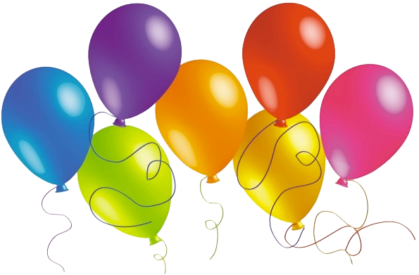 GoDarts-20th-Anniversary-Balloons