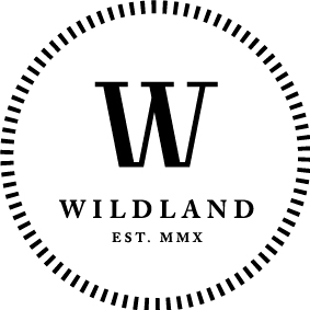 Wildland logo