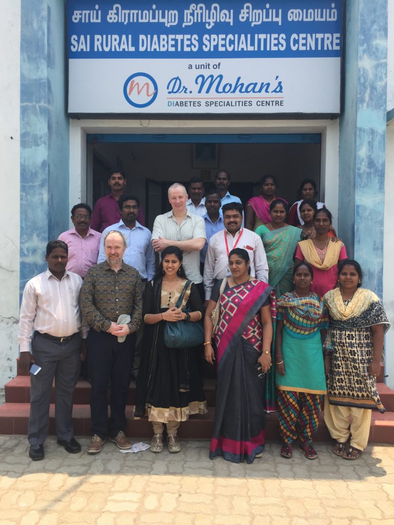 About Inspired Inspired Nihr