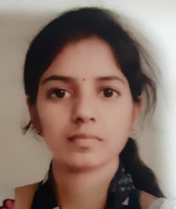 image of Divya M Anandan