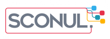 SCONUL logo
