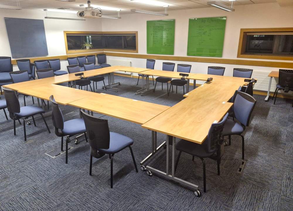 Fairlie Room