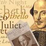 Image of William Shakespeare