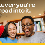 National Year of Reading 2026