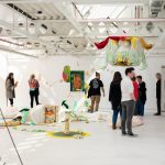 DJCAD Degree Show