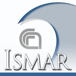 ISMAR Logo