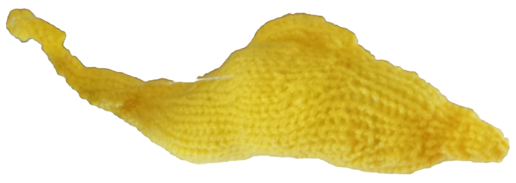 yellow Trypanosoma brucei