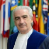 Prof. David J. Attard, D.Phil (Oxford)