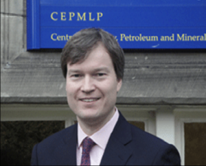 Prof. David J. Attard, D.Phil (Oxford)