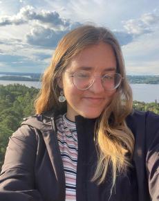 Aitana De La Cuadra Baste