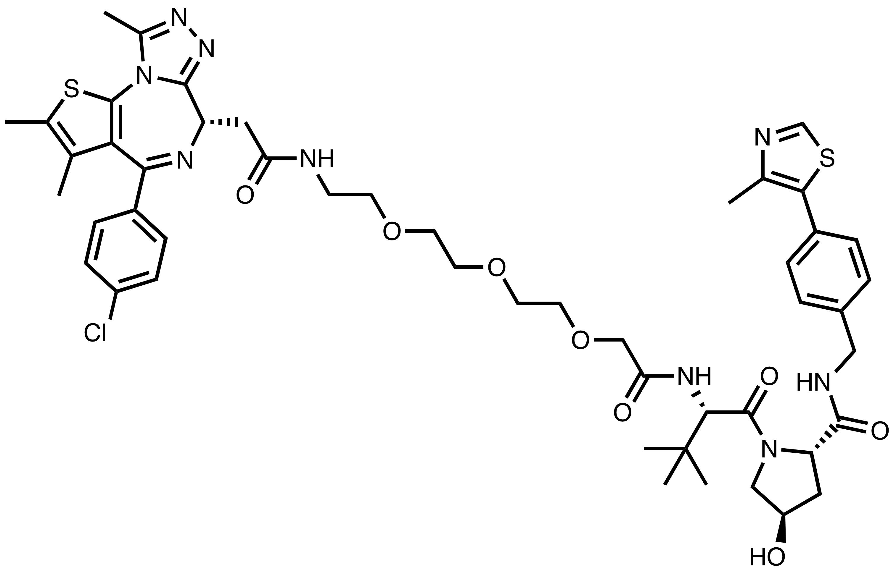 BET proteins BRD4, BRD3, BRD2