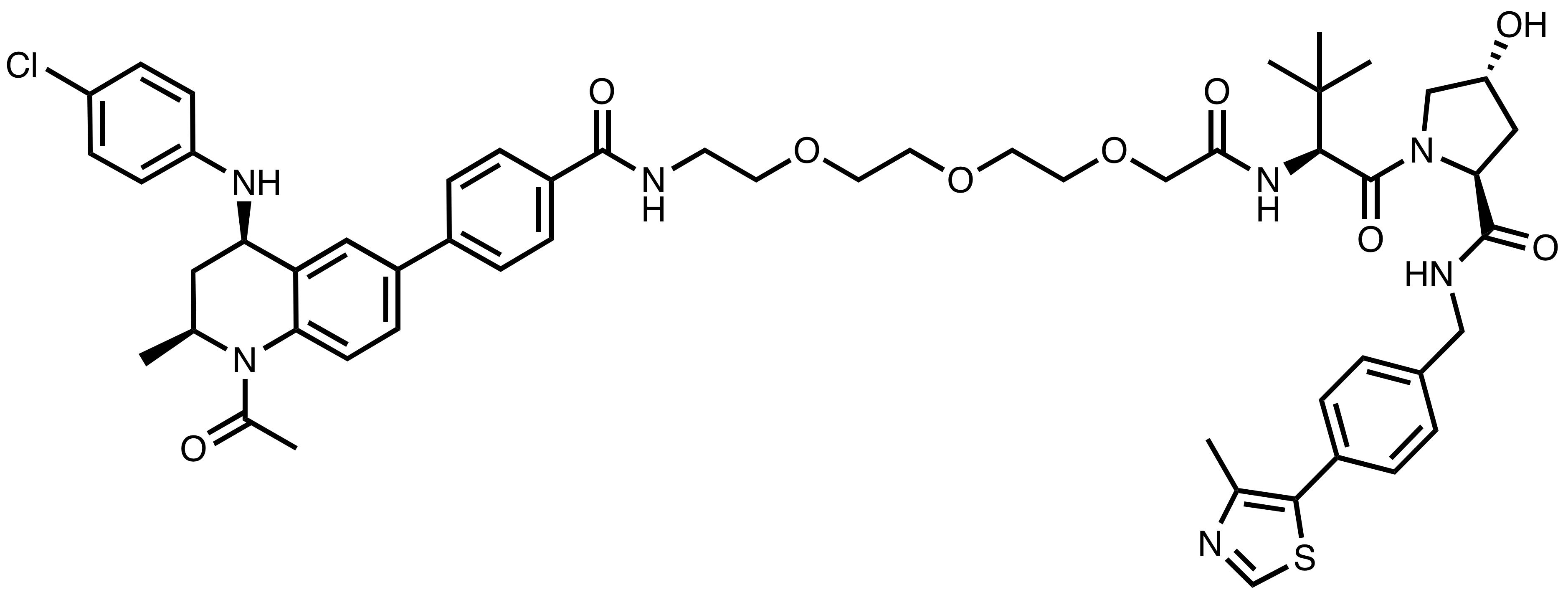 BET proteins BRD4, BRD3, BRD2