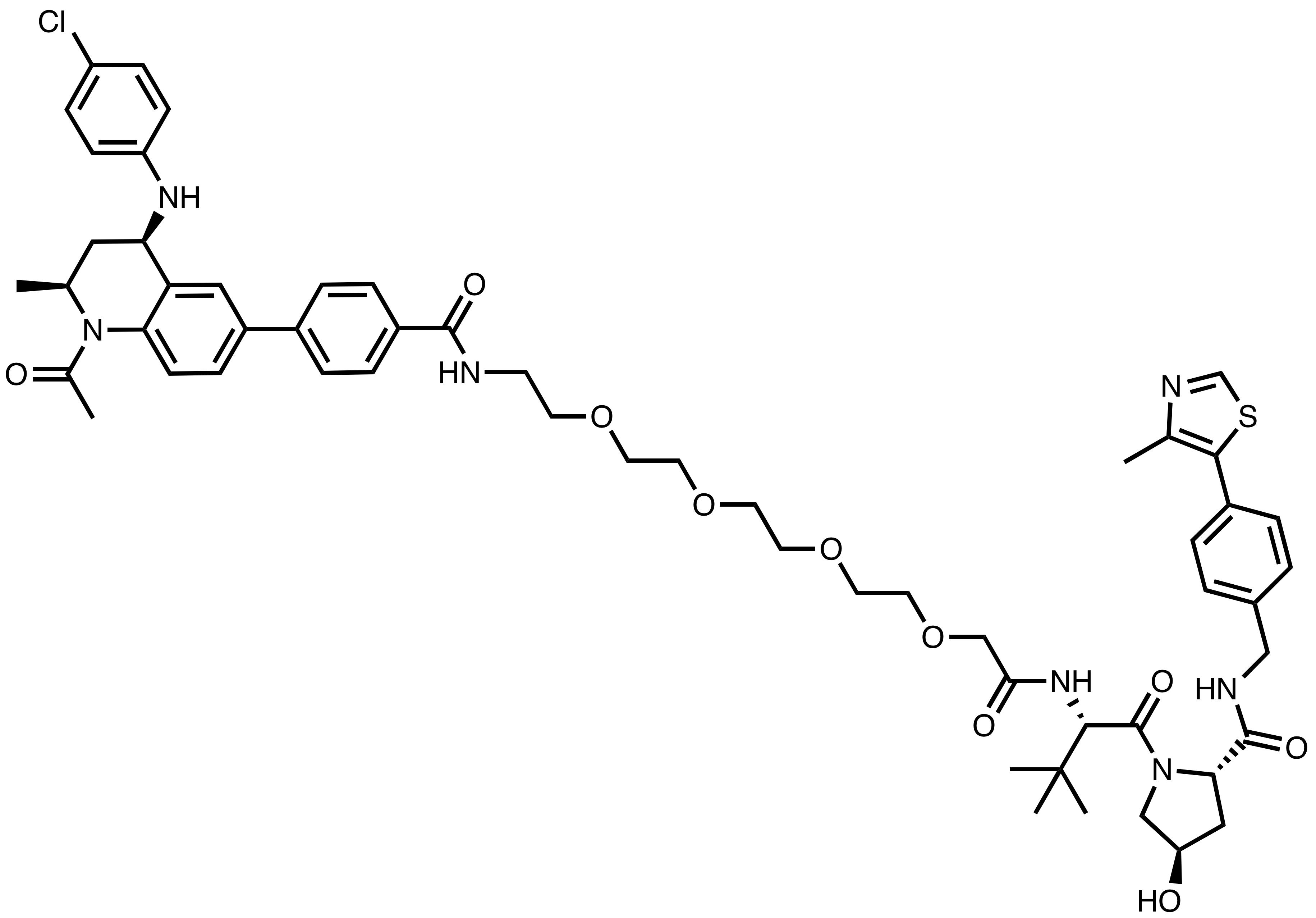 BET proteins BRD4, BRD3, BRD2
