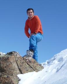 Dr Alessio Bortoluzzi