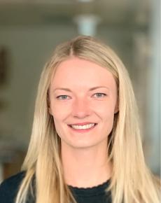 Fleur Marcia Ferguson