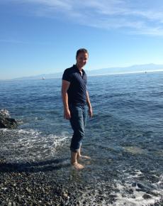 Jake Goodwin-Tindall