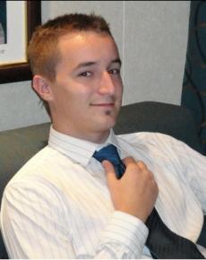 Jordi Rosello Garcia