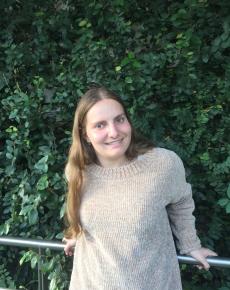 Lourdes Acosta Benavides