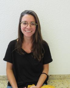 Aina Urbina Teixidor