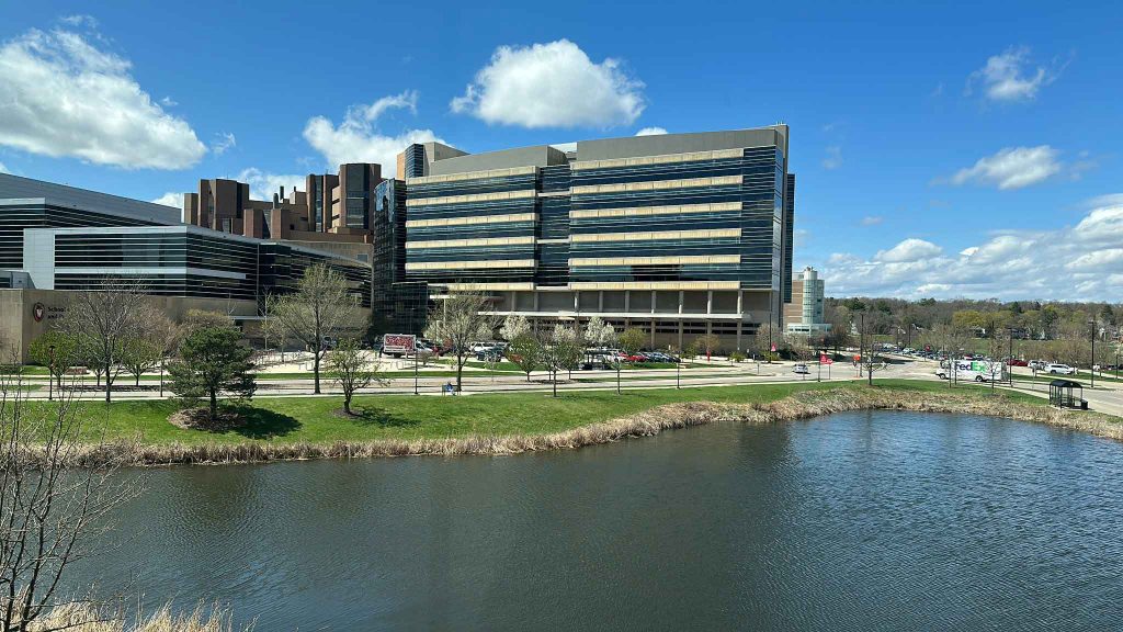 University of Michigan