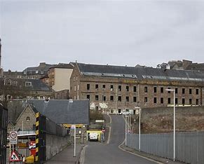 Image result for peep o'day lane dundee