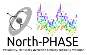 North PHASE Logo Final